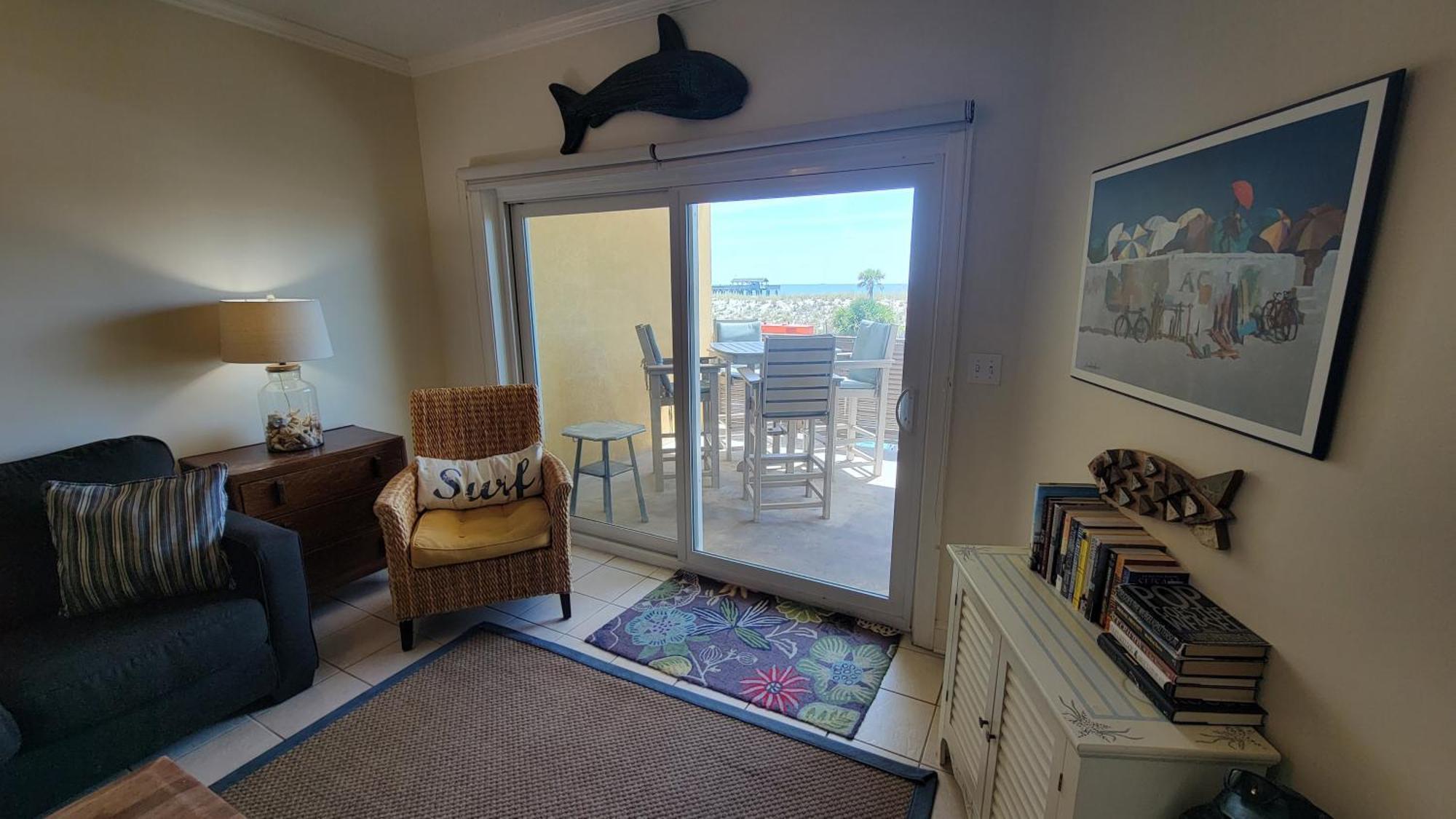 Sandpiper 103 By Tybee Beach Vacation Rentals Tybee Island Exterior foto
